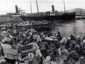 Pontos soykırımı
