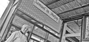Samuel’in Mutfağı’