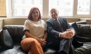 Selina Doğan