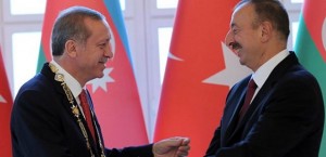 Ալիև-Էրդողան