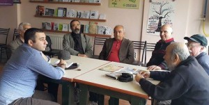 Արիս Նալճը