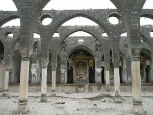 Սուրբ Կիրակոս եկեղեցի