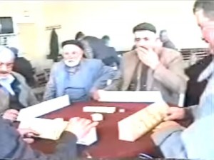 Վարդանի լեզու