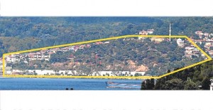 Beykoz Ermeni Mezarlığı