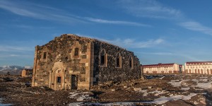 Erzurum Kilise