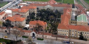 Zeytinburnu stadı