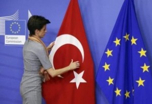 Եվրոպայի խորհրդարանը