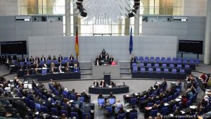 Bundestag