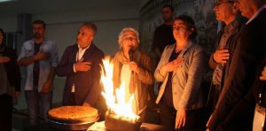 Dersim Katliamı konferası