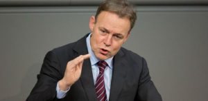Thomas Oppermann