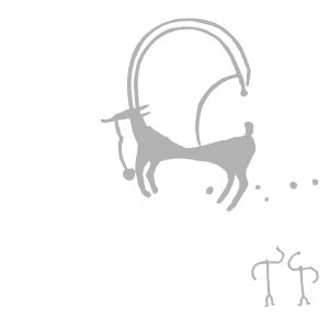 EC Sünik bölgesi, Ukhtasar, kaya resmi, M.Ö. V.-III. binyıl (Alıntı: Dissonanze. Images pour une Culture Arménienne, 1, 1984, p. 53, müteakiben: Dissonanze)