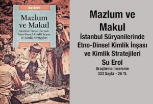 Mazlum ve Makul