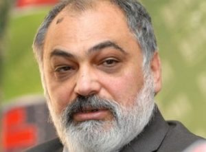 Safrastyan