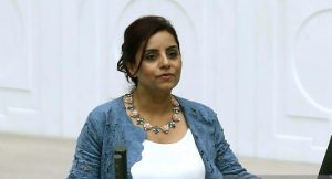 Selina Dogan