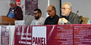 1. Dünya Savaşı ve Sonrası Trabzon Vilayeti ve Pontos Sorunu