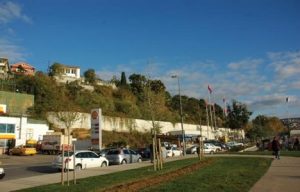 Beykoz Surp Nigoğos Ermeni Kilisesi