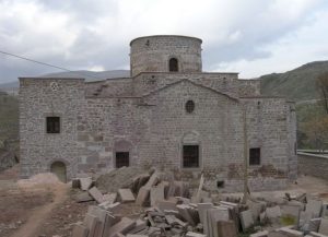 Kilise