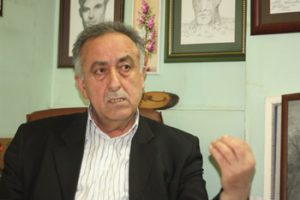 Mehmet Ali Çabuk