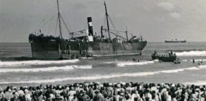 Parita gemisi
