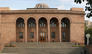 Ulusal Bilimler Akademisi