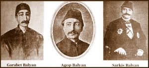 balyan-ailesi