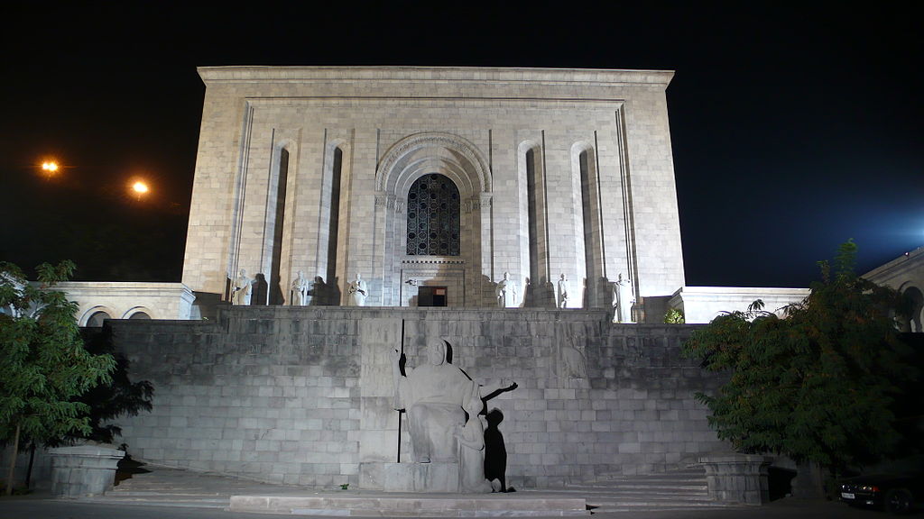Matenadaran