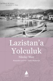 lazistana-yolculuk
