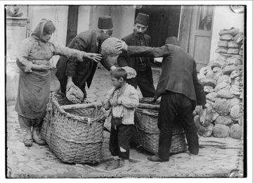 Suriye 1915