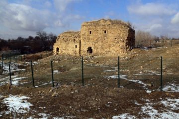Սուրբ Գևորգ վանք