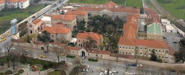 Surp Pırgiç Vakfı