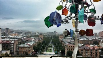 YEREVAN
