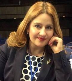 Meline Anumyan