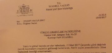 seçime müdahale