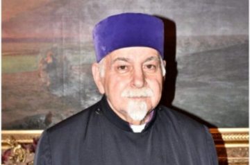 Բեկչյան