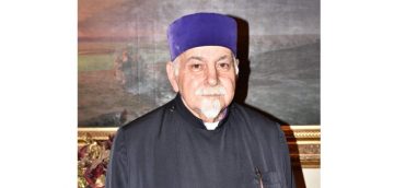 Bekçiyan