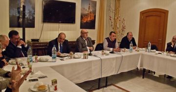 Değabah Bekçiyan VADİP’le