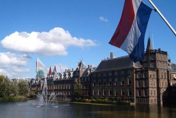 Hollanda