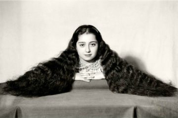 Maryam Şahinyan