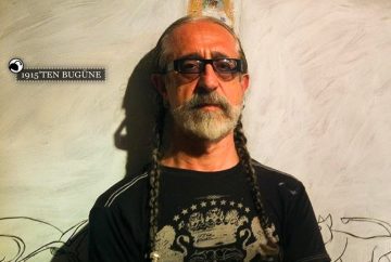 Vahe Berberyan