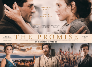 ‘The Promise’