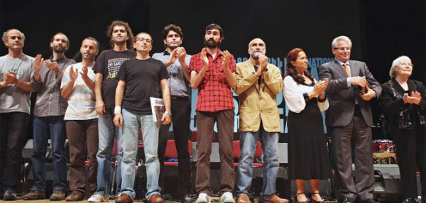 Hrant Dinki mrcanaky