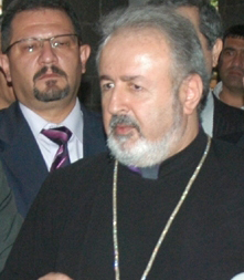 Aram Ateshyan