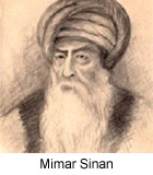 mimar-sinan