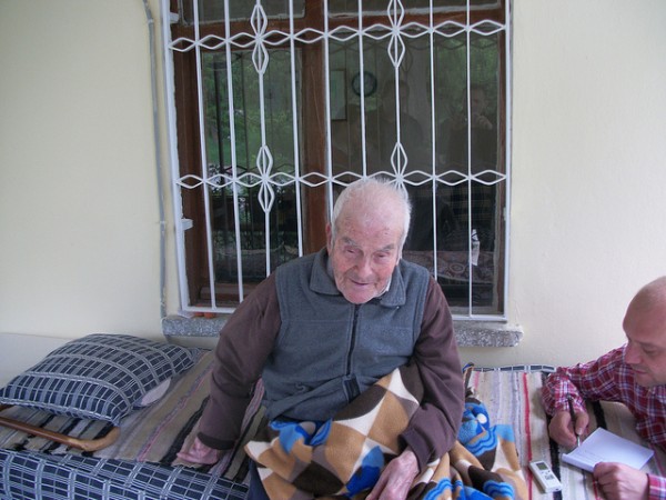 Ավետիս պապիկ