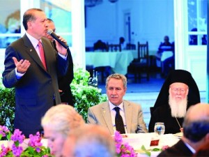 ErdoganIftarMinorities