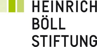 Logo-Böll-Stiftung