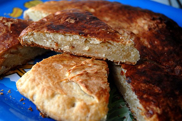 Երևանյան գաթա