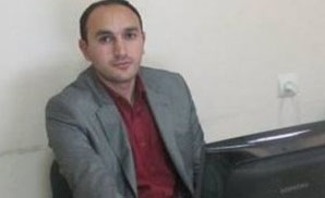 Հայկ Գաբրիելյան