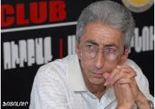 Հակոբ Չաքրյան