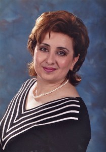 ԹԱԳՈՒՀԻ ԱՐԶՈՒՄԱՆԵԱՆ